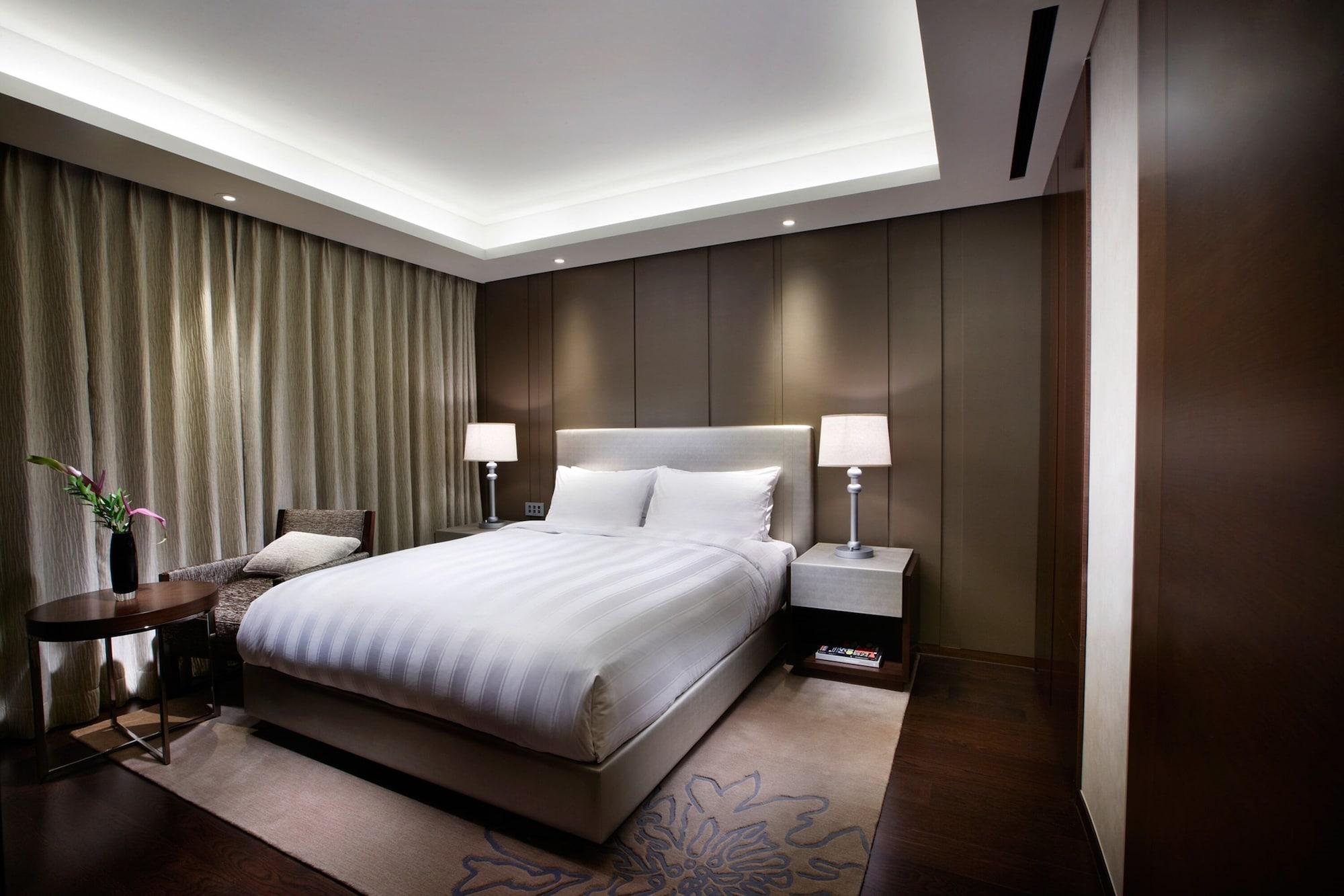 Lotte City Hotel דאג'און מראה חיצוני תמונה
